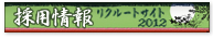 �̗p��� ���N���[�g�T�C�g2011