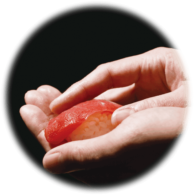 寿司