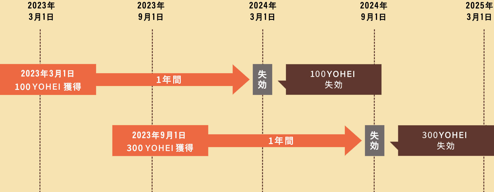有効期限