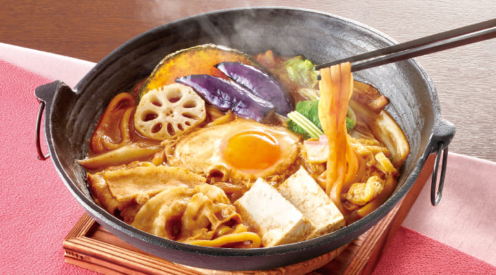 うどん